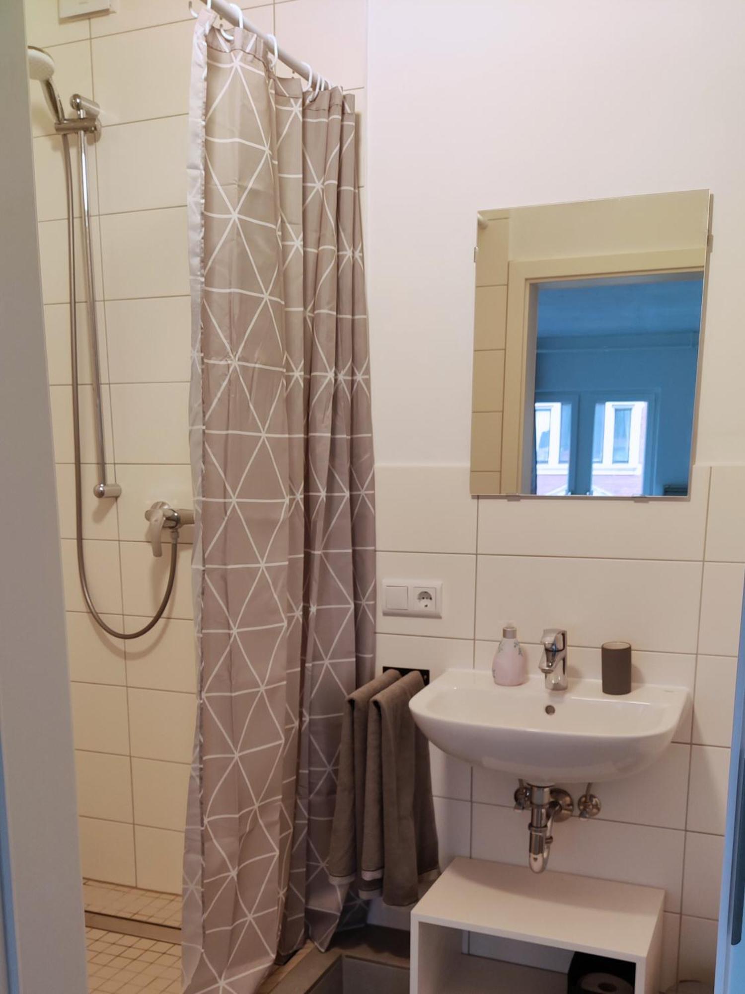 Loft U2 - Kreative Studiowohnung, Zentral Gelegen Leipzig Eksteriør billede
